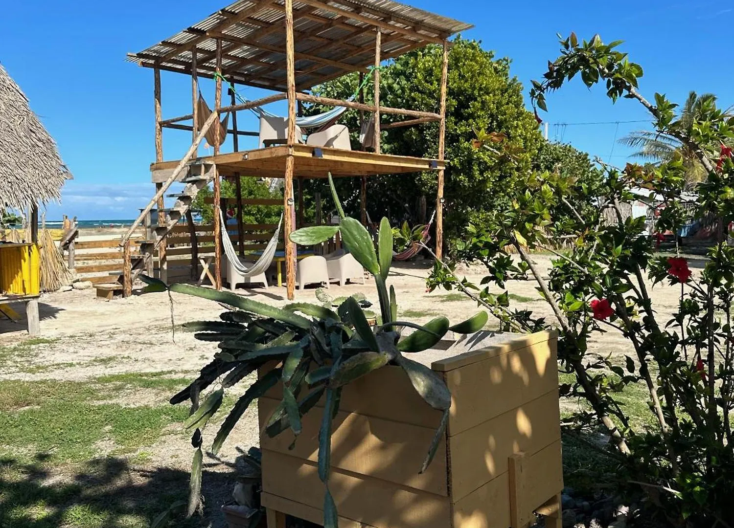 Buen Hombre Kite School With Accommodations La Costa de Buen Hombre 0*,  Dominikana