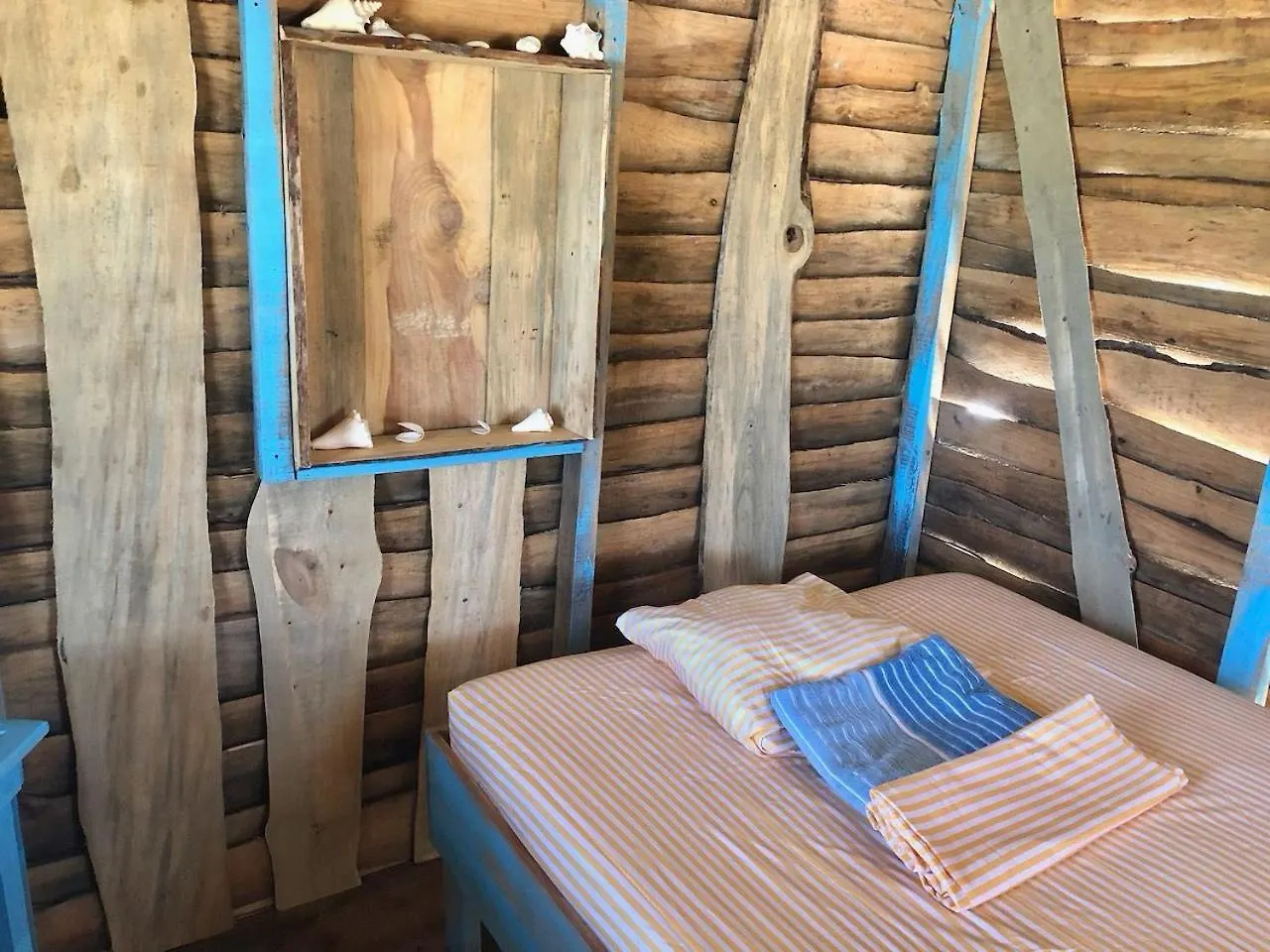 Buen Hombre Kite School With Accommodations La Costa de Buen Hombre Hotel
