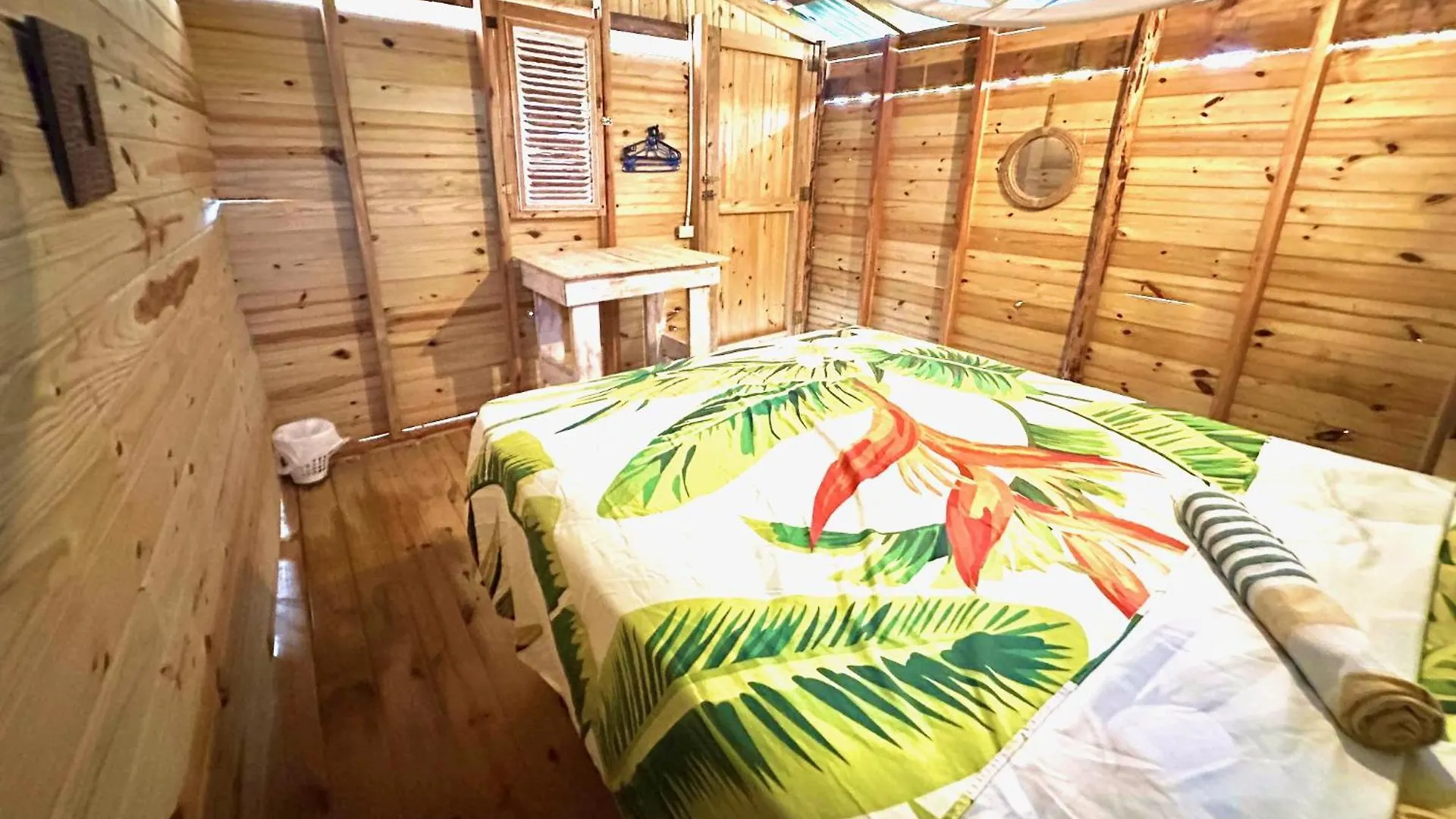 Buen Hombre Kite School With Accommodations La Costa de Buen Hombre Hotel