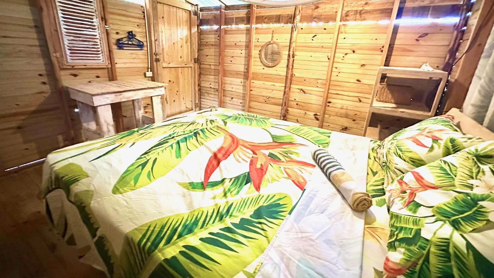 Buen Hombre Kite School With Accommodations La Costa de Buen Hombre 0*,  Dominikana