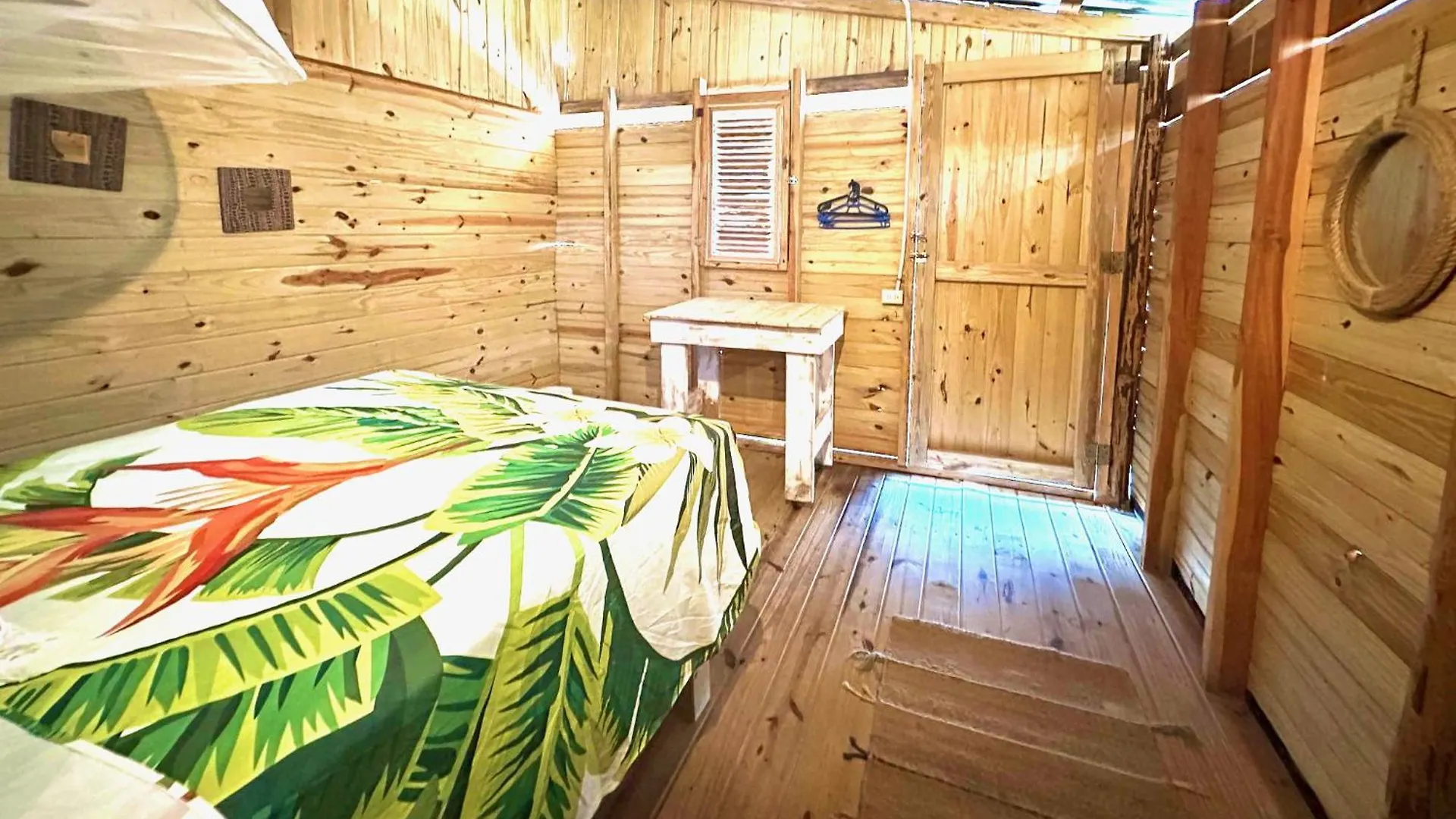 Buen Hombre Kite School With Accommodations La Costa de Buen Hombre Dominikana
