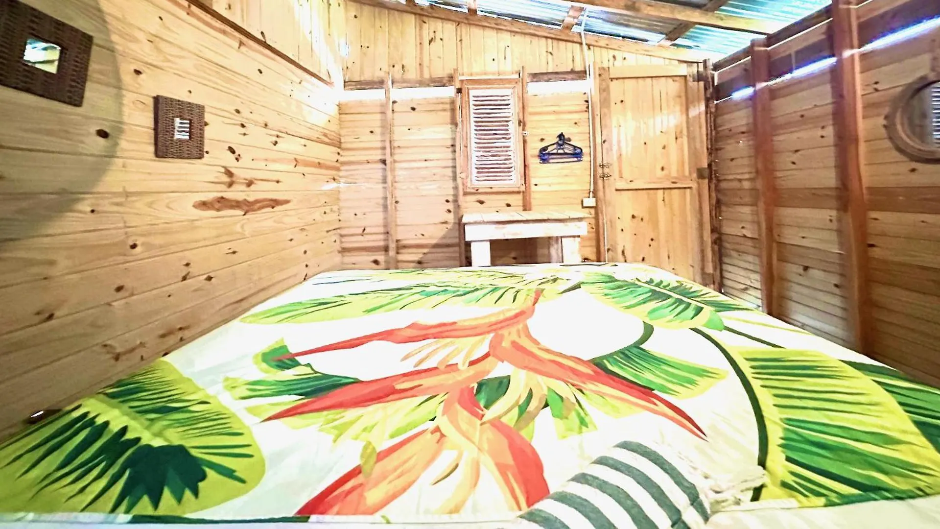 Buen Hombre Kite School With Accommodations La Costa de Buen Hombre