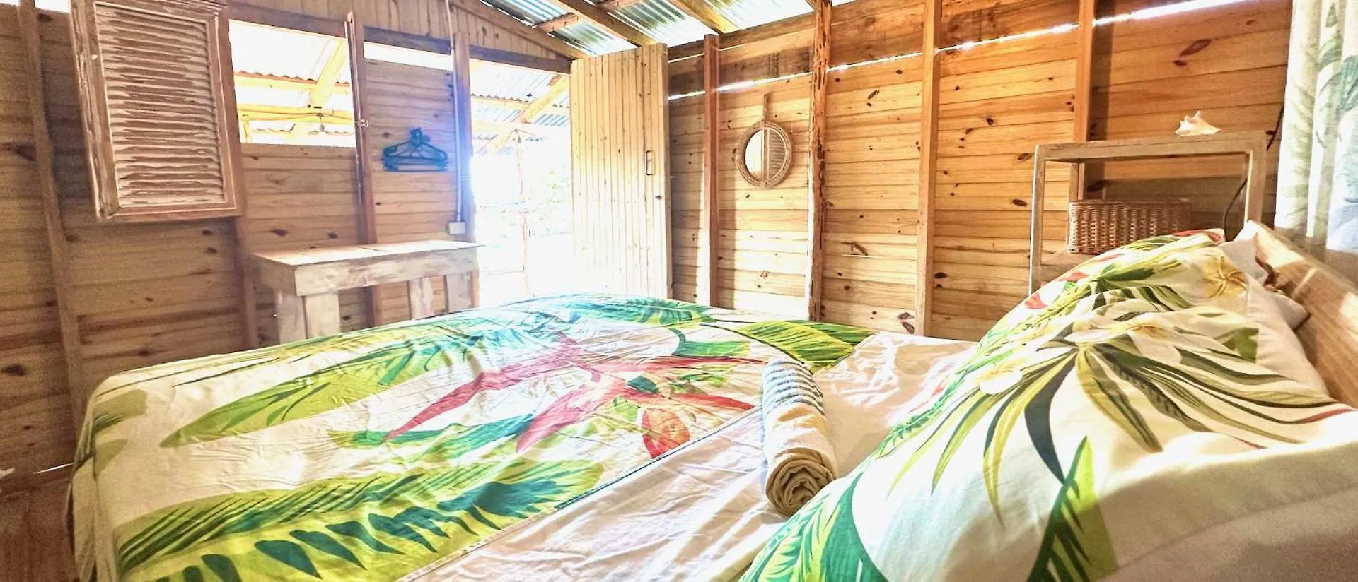 Buen Hombre Kite School With Accommodations La Costa de Buen Hombre فندق