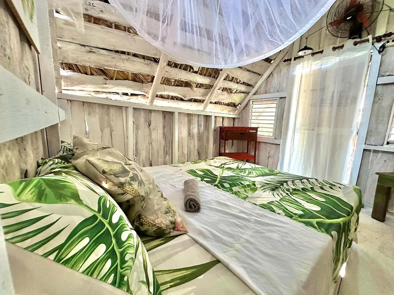 Buen Hombre Kite School With Accommodations La Costa de Buen Hombre فندق