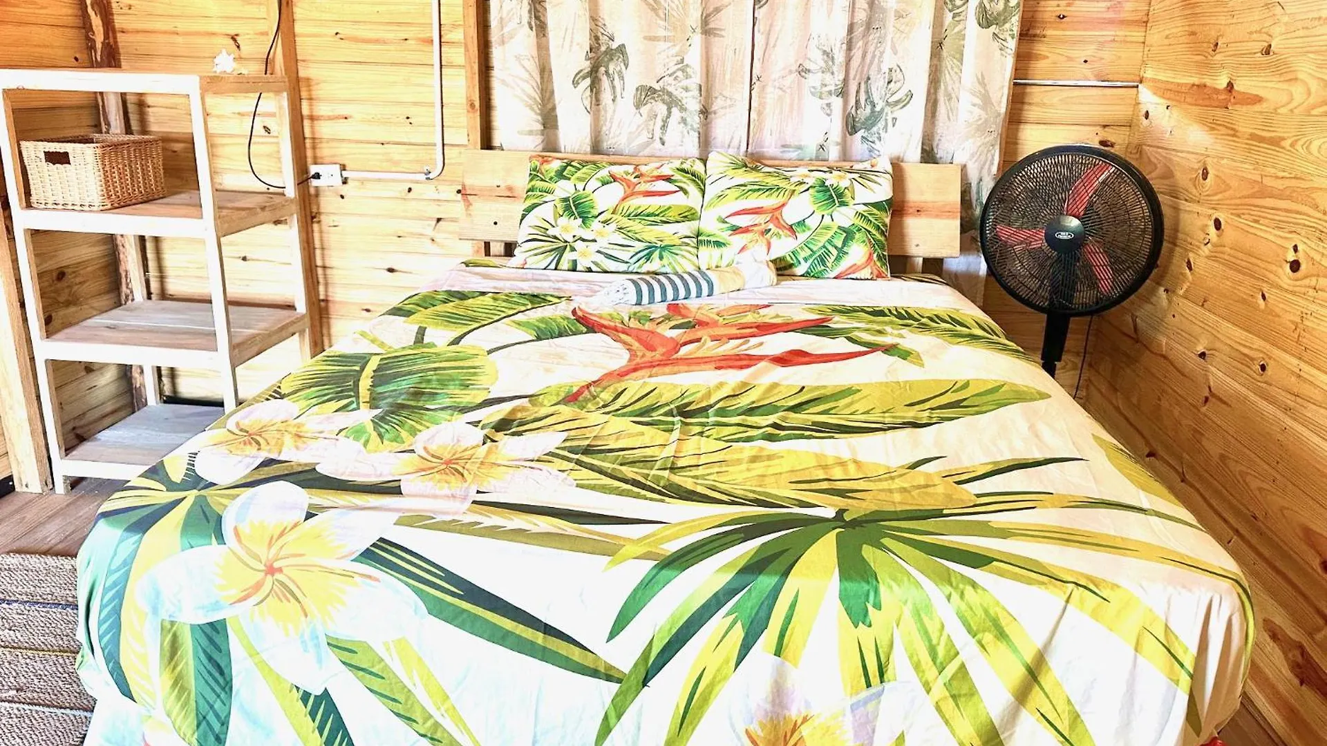 Buen Hombre Kite School With Accommodations La Costa de Buen Hombre جمهورية الدومينيكان