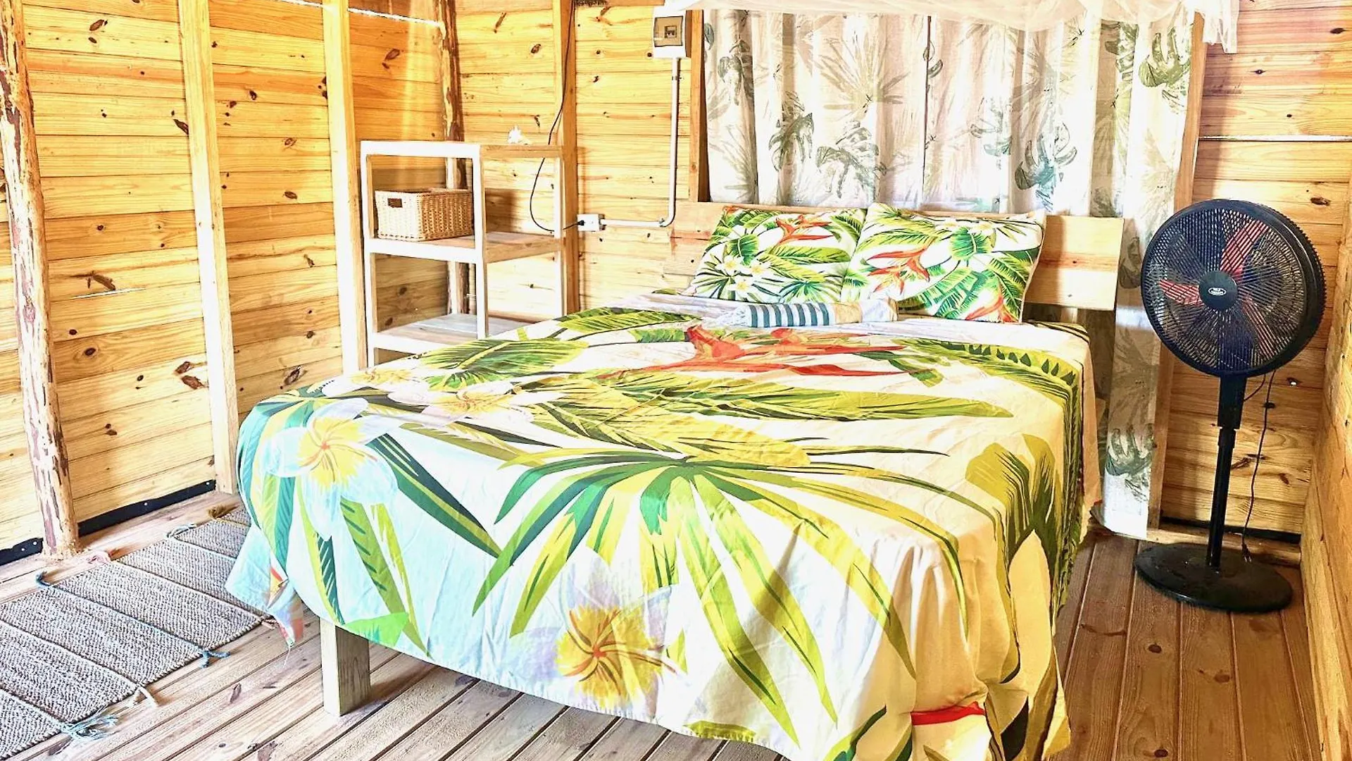 Buen Hombre Kite School With Accommodations La Costa de Buen Hombre جمهورية الدومينيكان