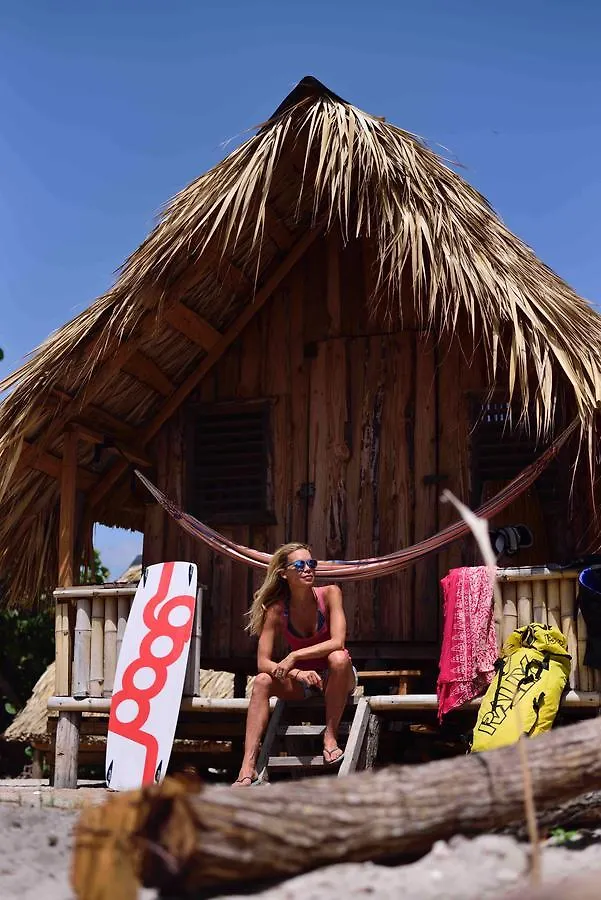 Buen Hombre Kite School With Accommodations La Costa de Buen Hombre فندق